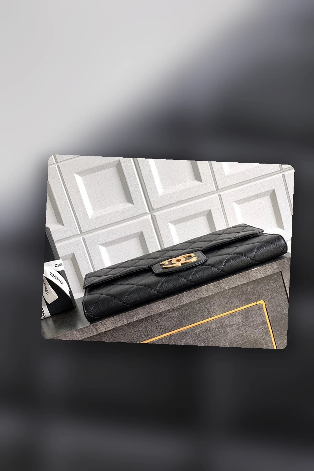 NB - CHL Bag - 214