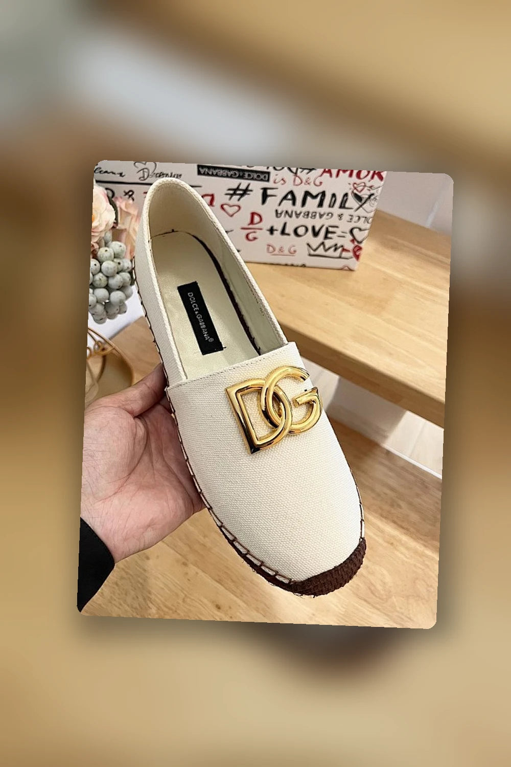 NB - DAG Women Shoes - 323