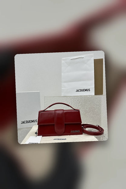 NB - JCA Bag - 091
