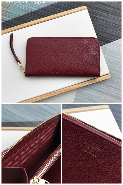 NB - Mix Wallet - 1392