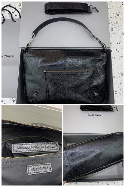 NB - BG Bag - 785