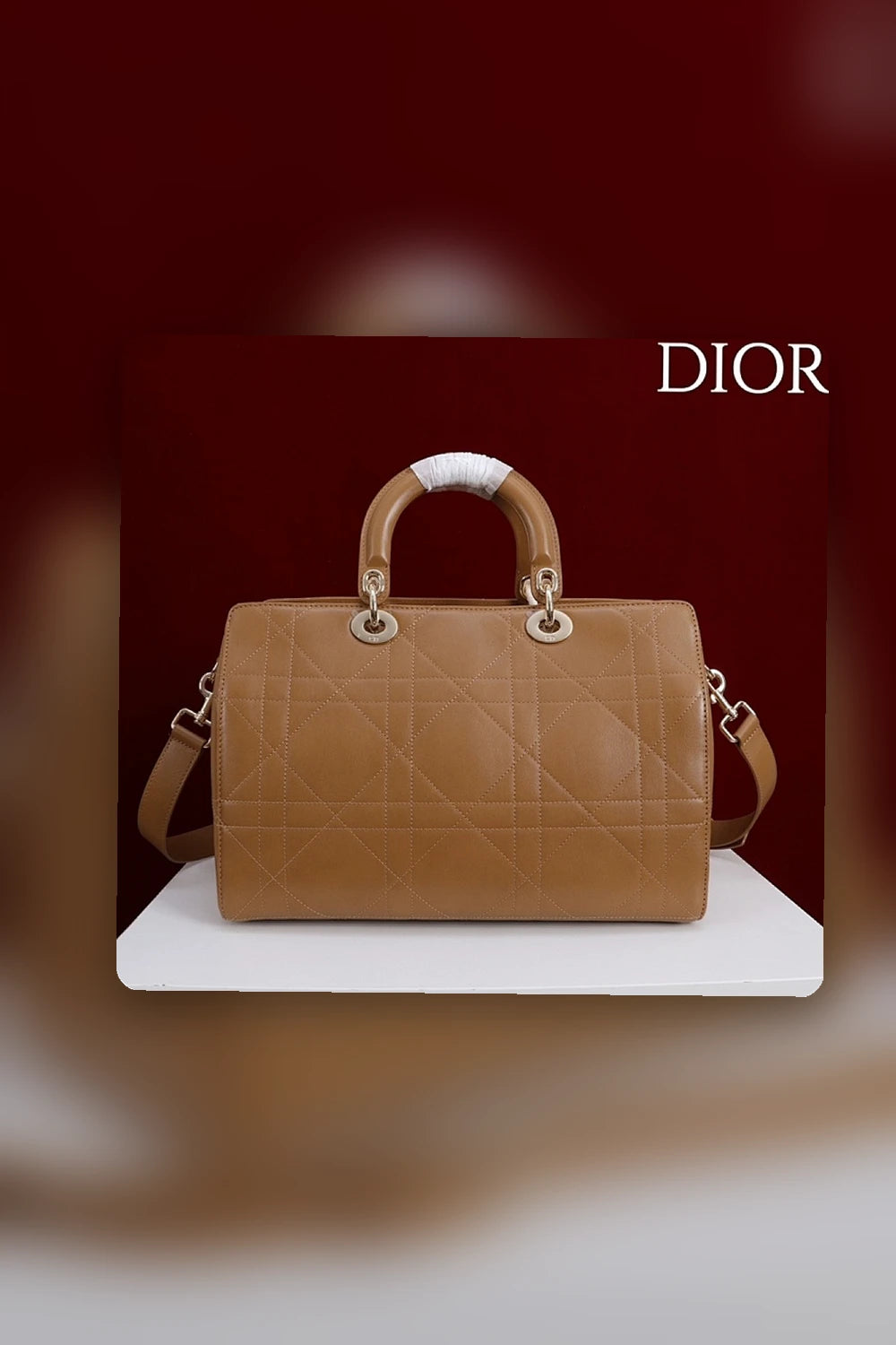 NB - DOR Bag - 1015