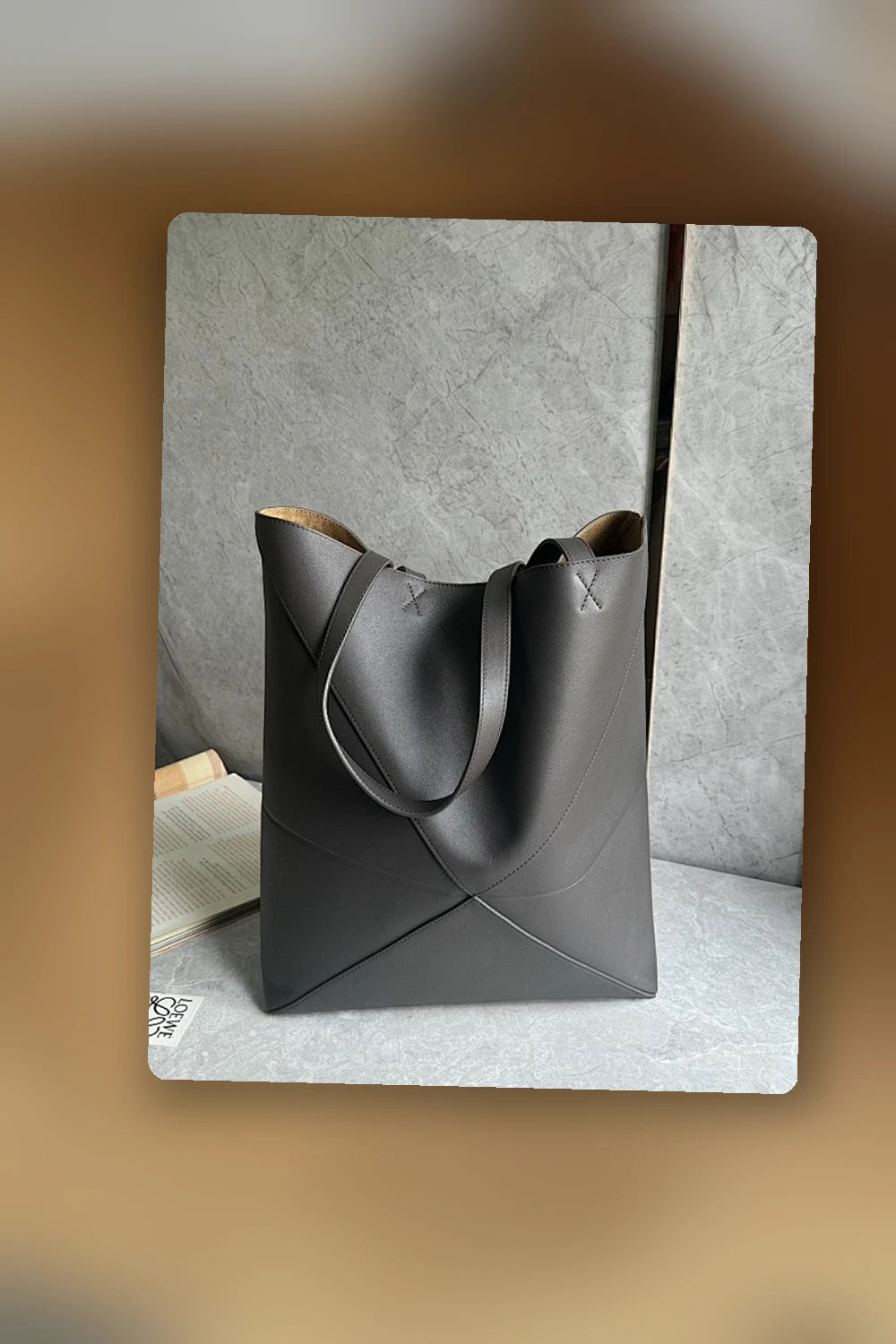 NB - LWO Bag - 527