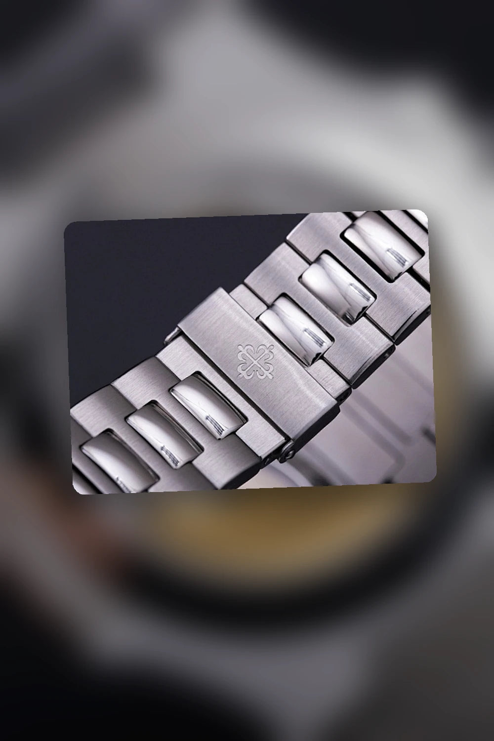 NB - Mix Watch - 1565