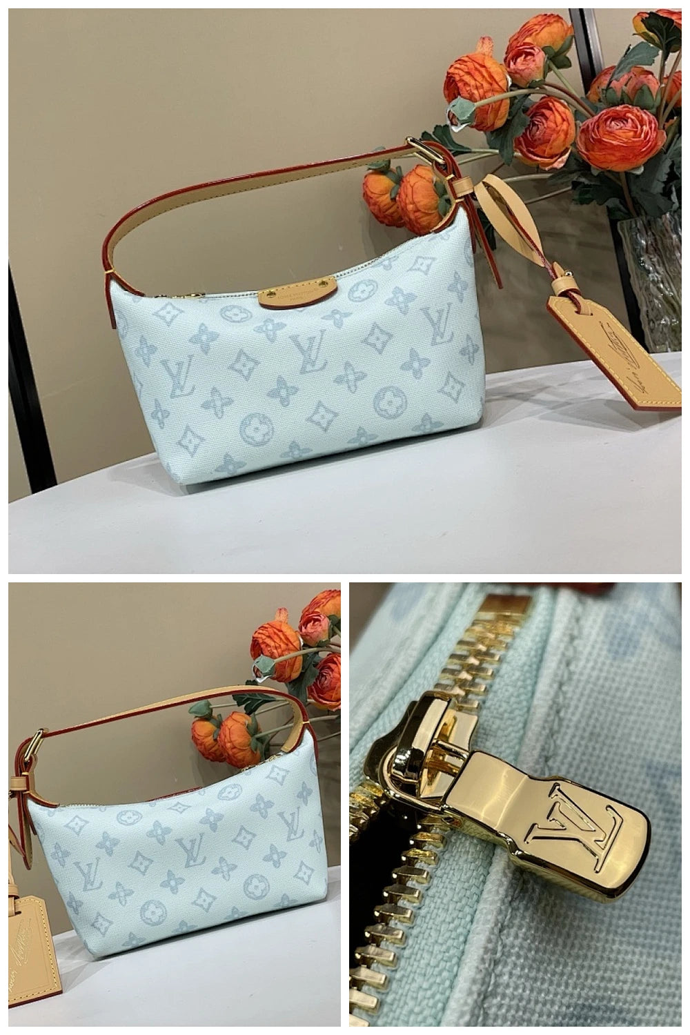 NB - LOV Bag - 380
