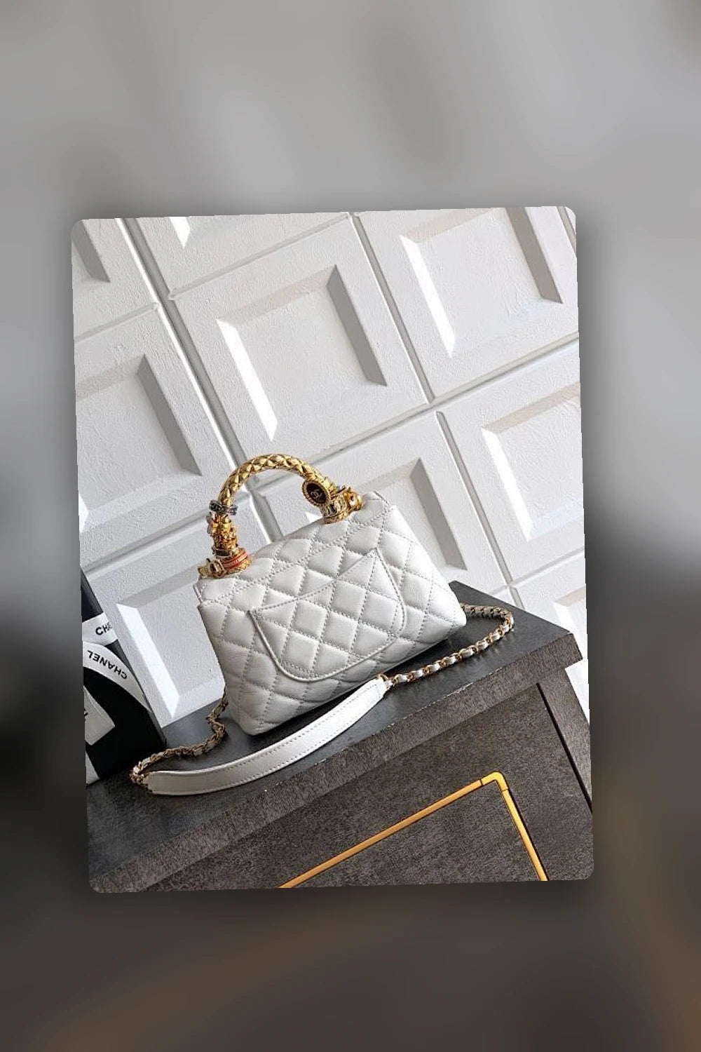 NB - CHL Bag - 218