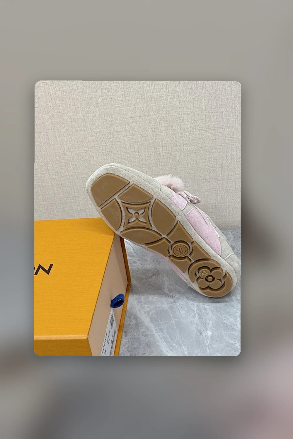 NB - LOV Women Shoes - 430