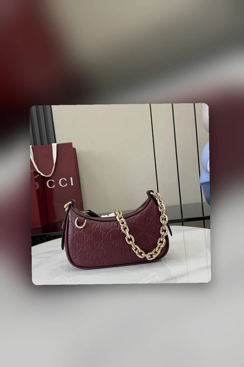 NB - GUKI Bag - 376
