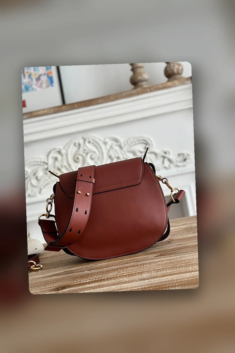 NB - CLE Bag - 351