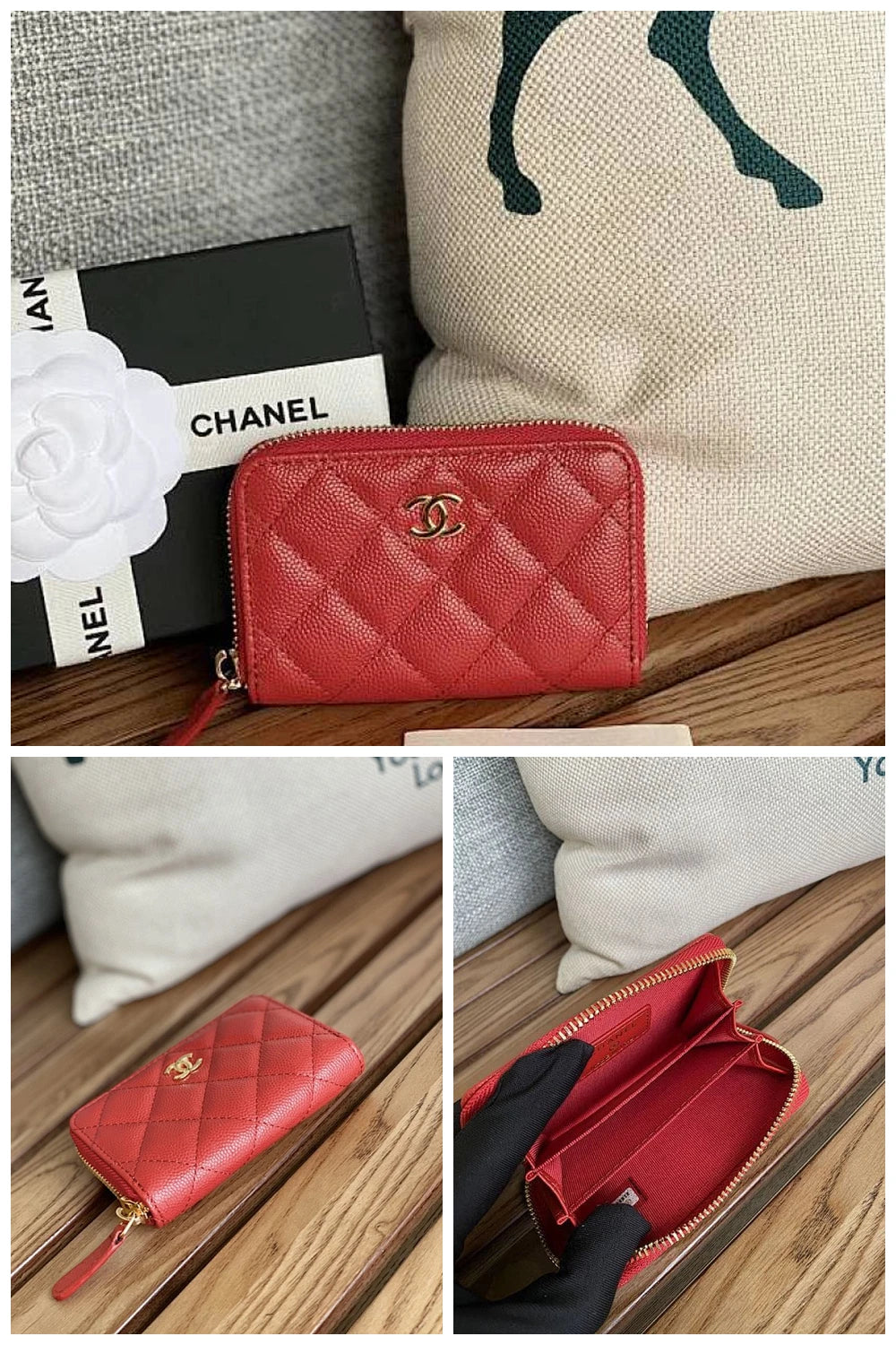 NB - Mix Wallet - 431