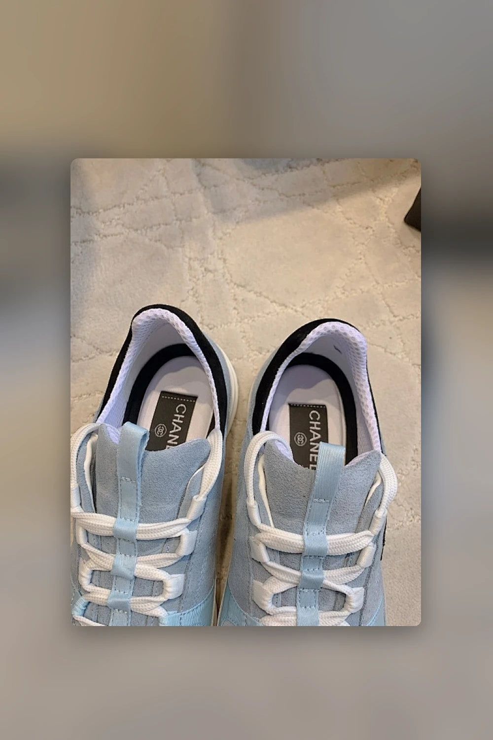 NB - CHL Mix Items - 424