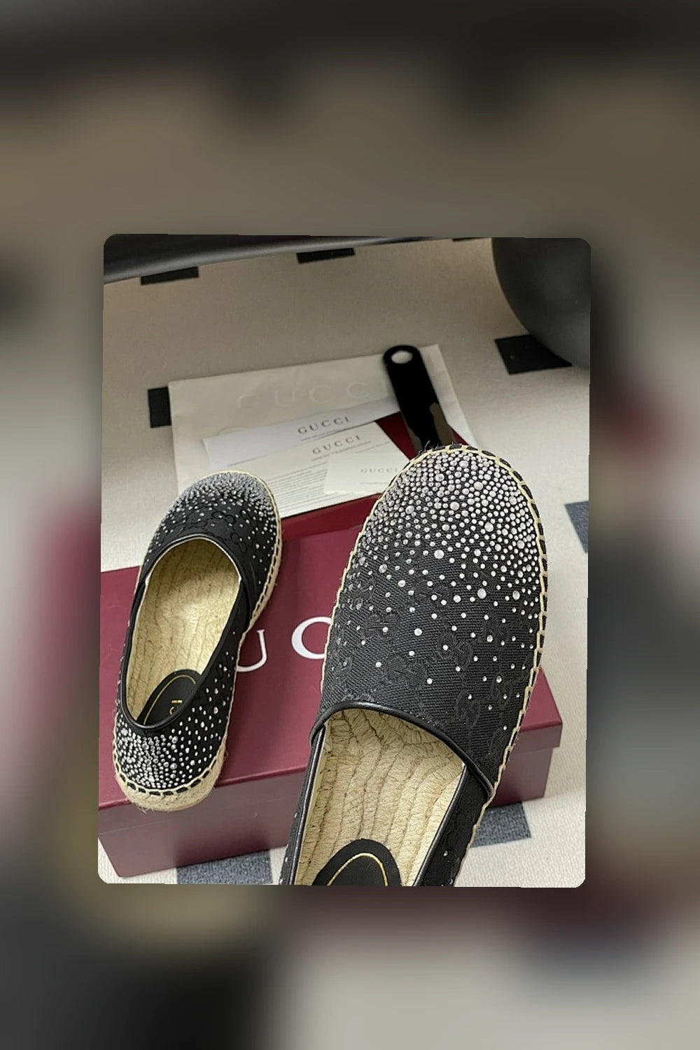 NB - GUKI Women Shoes - 497