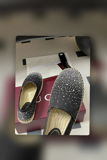 NB - GUKI Women Shoes - 497