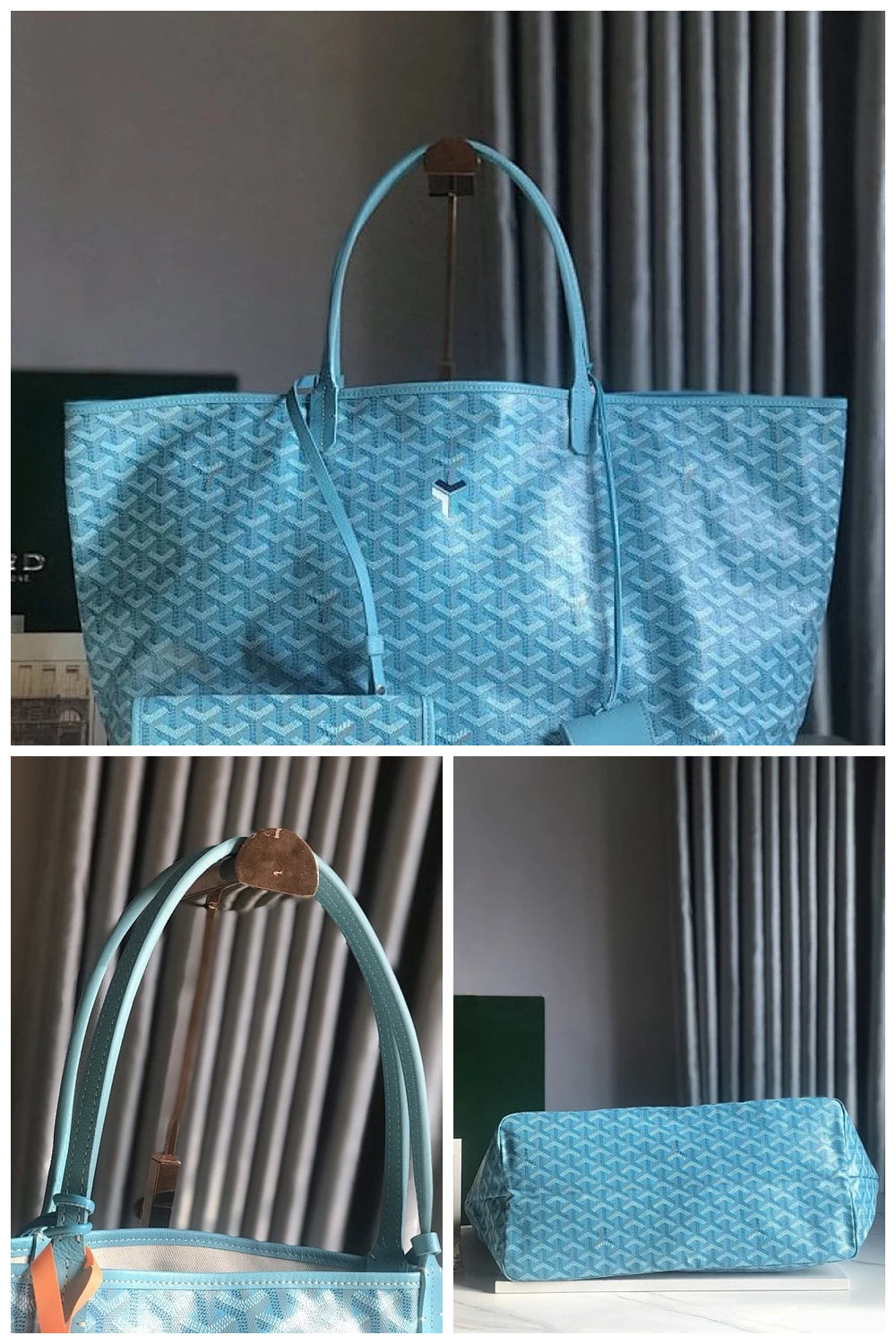 NB - GYO Bag - 291