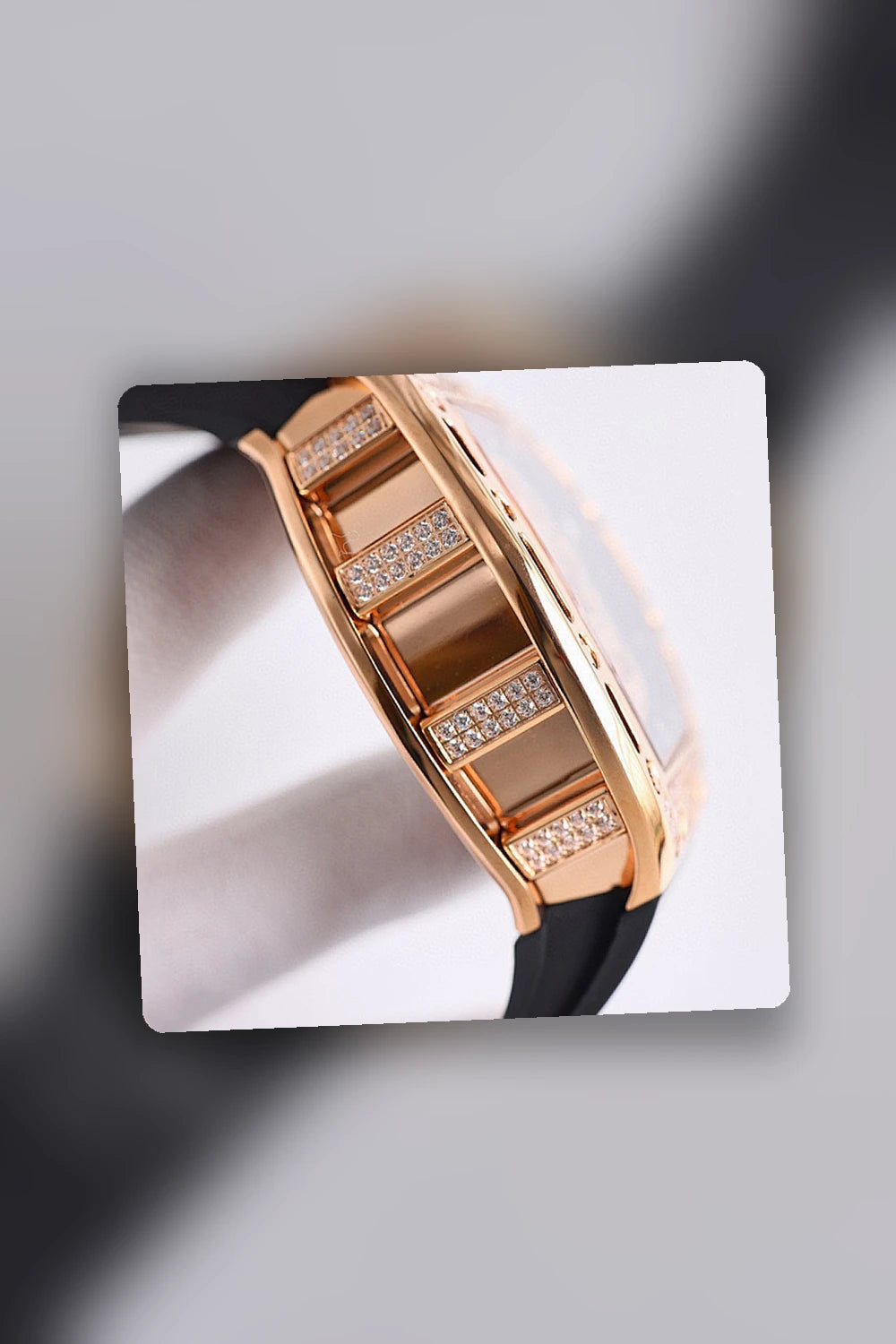 NB - Mix Watch - 797