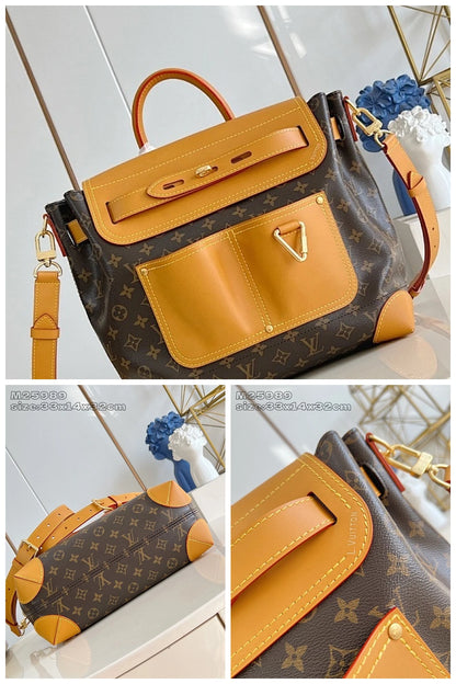 NB - LOV Bag - 1614