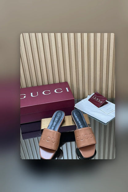 NB - GUKI Women Shoes - 820