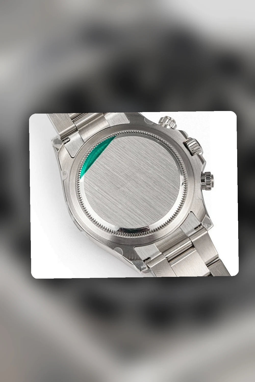 NB - Mix Watch - 1741