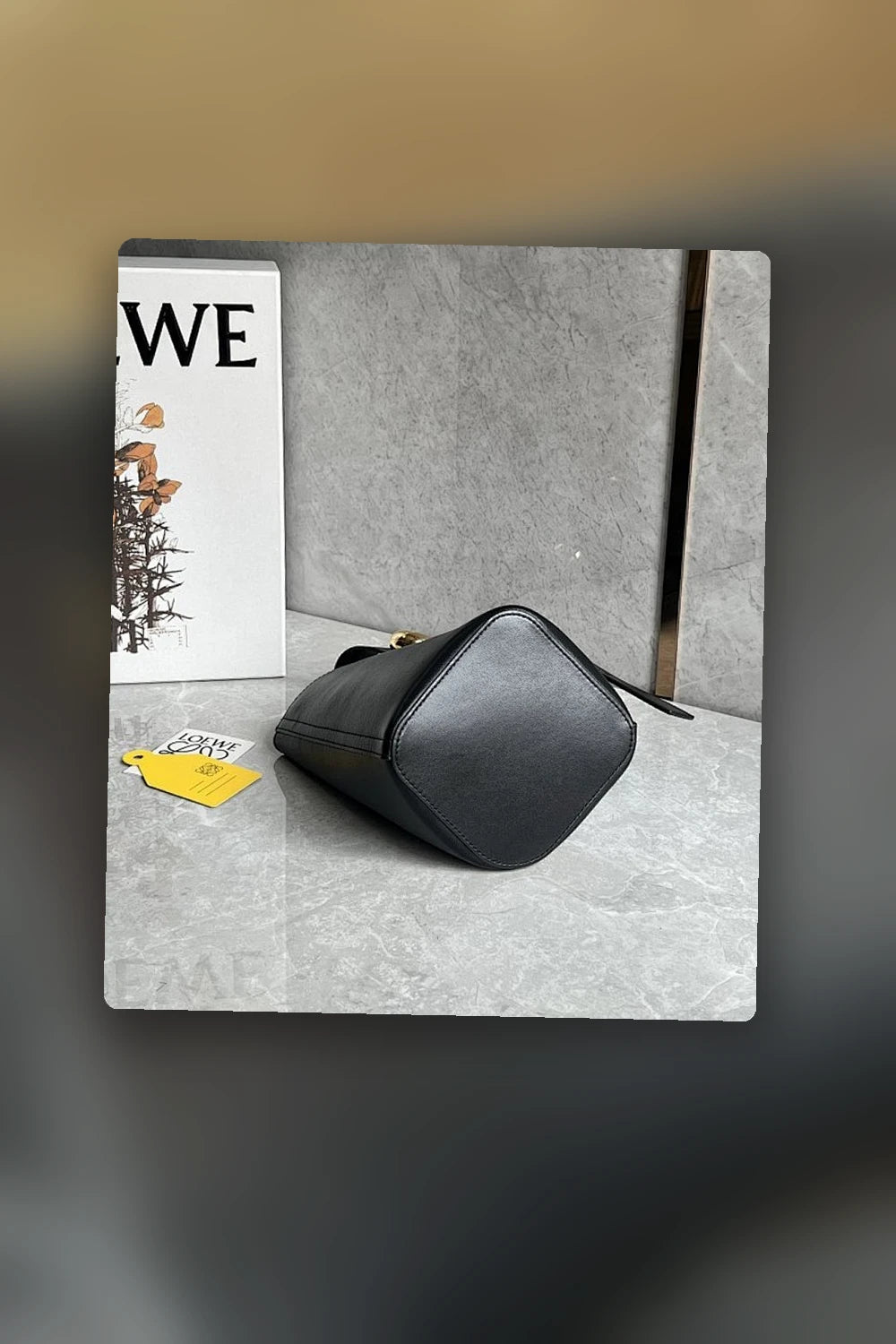 NB - LWO Bag - 096