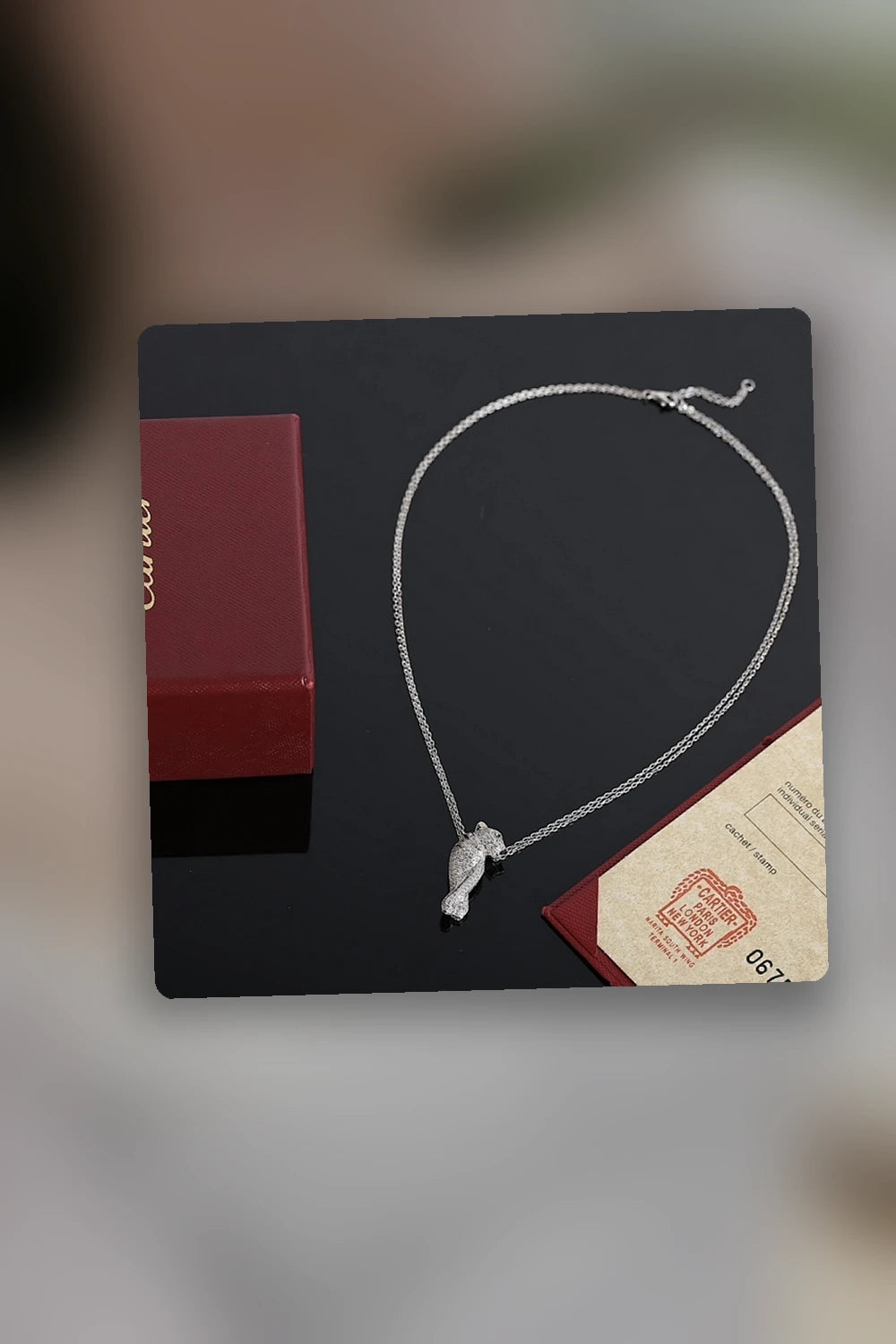 NB - CRA Jewelry - 597