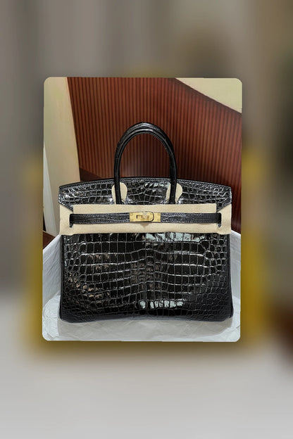 NB - HMS Bag - 635