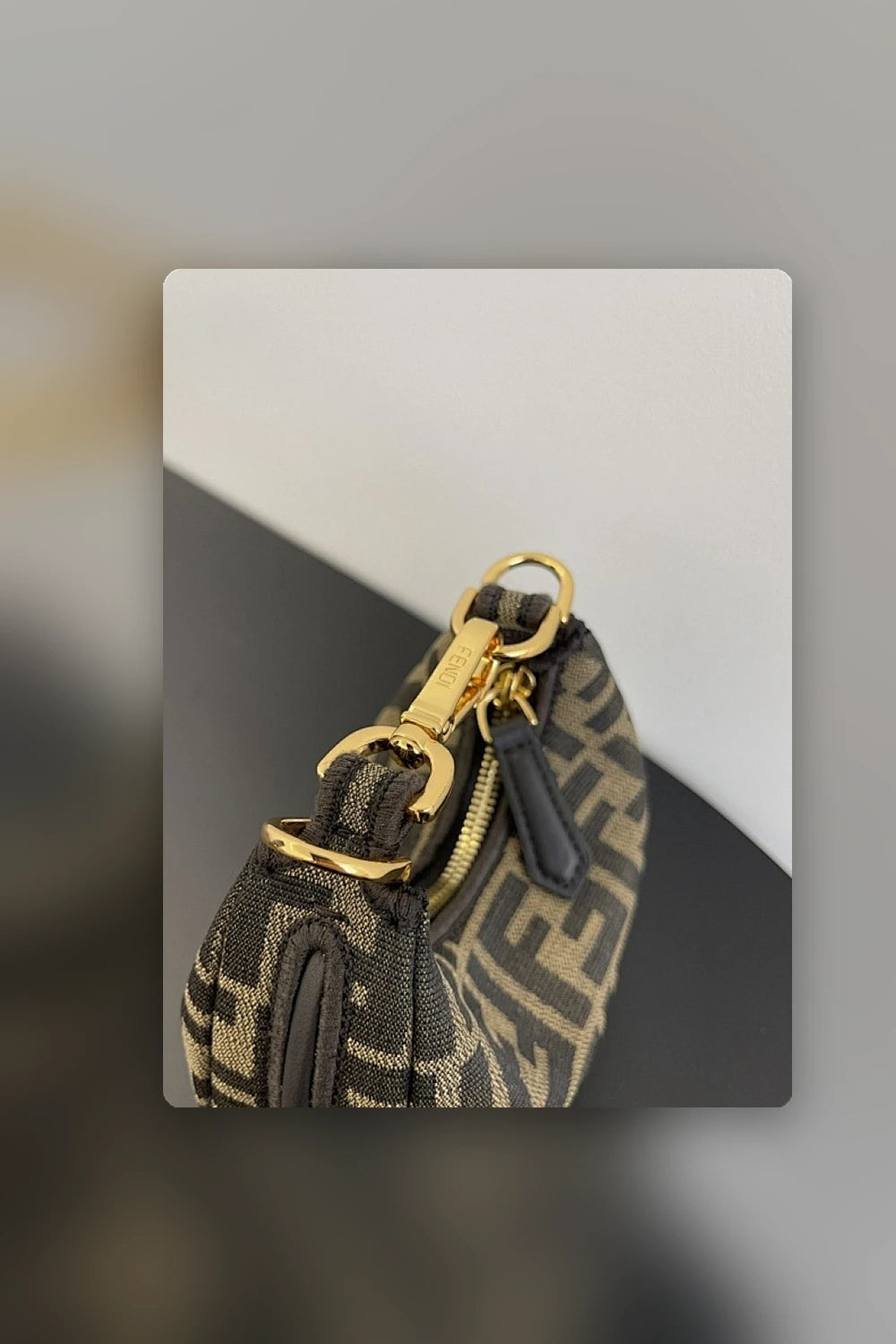 NB - FDE Bag - 064