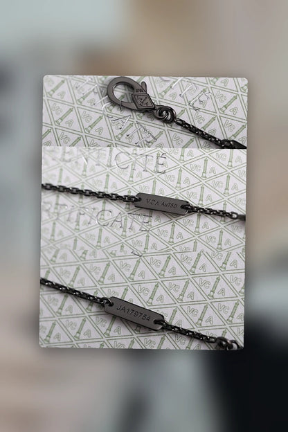 NB - VACA Jewelry - 628