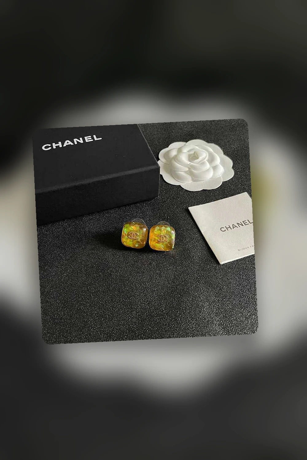 NB - CHL Jewelry - 956