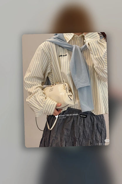 NB - MMU Bag - 448