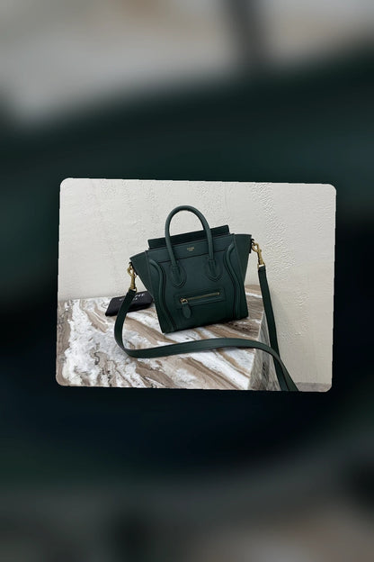NB - COL Bag - 452