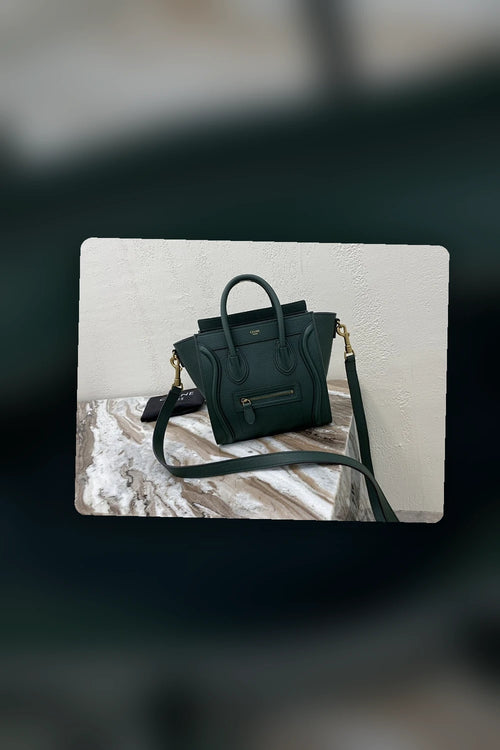 NB - COL Bag - 452