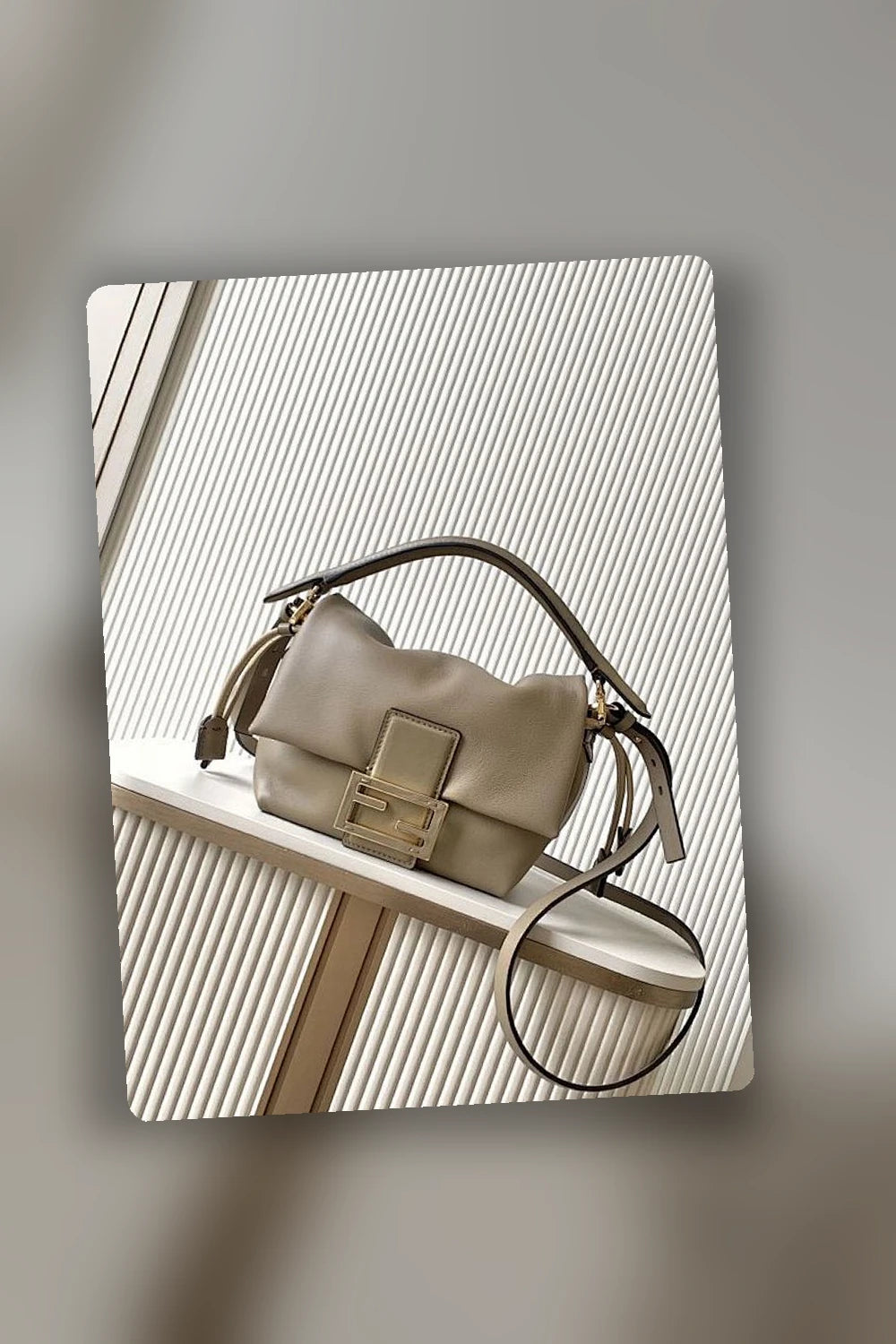 NB - FDE Bag - 233