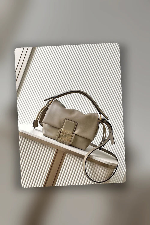 NB - FDE Bag - 233