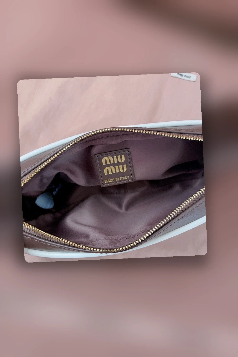 NB - MMU Bag - 626