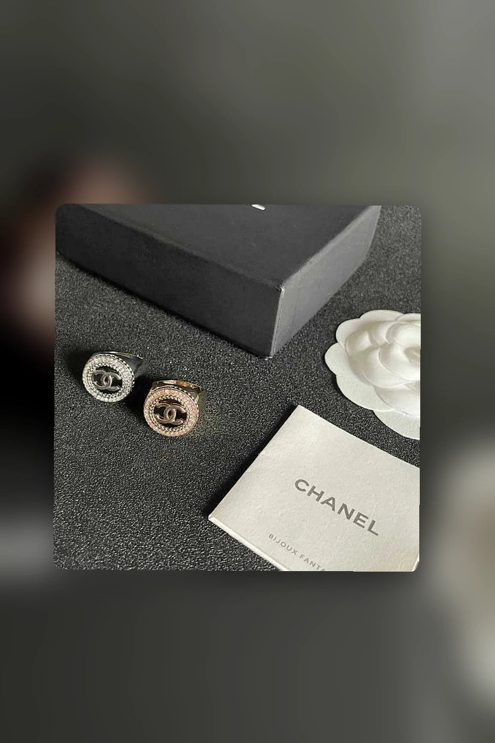 NB - CHL Jewelry - 735