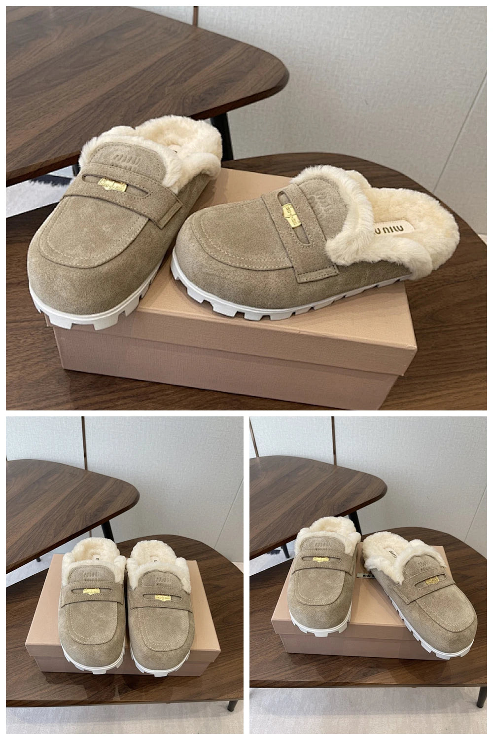 NB - MMU Women Shoes - 449
