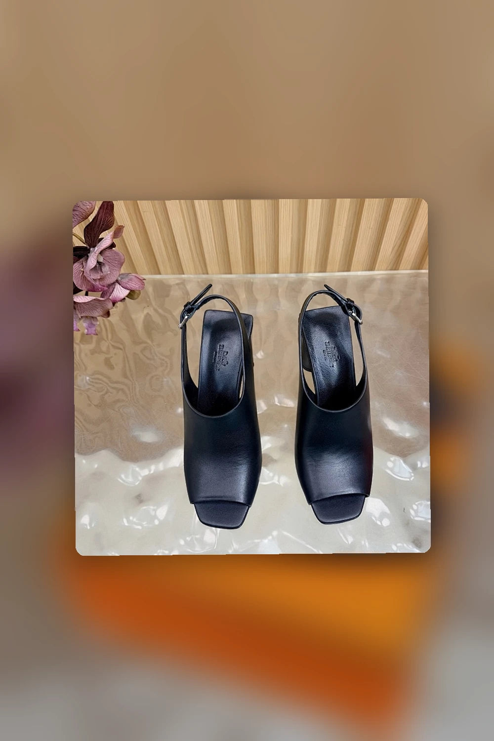 NB - HMS Women Shoes - 501