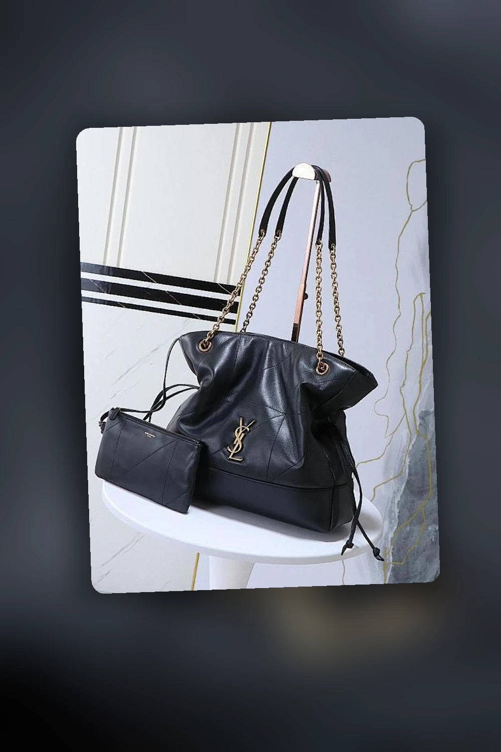 NB - YLS Bag - 1602