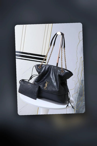 NB - YLS Bag - 1602