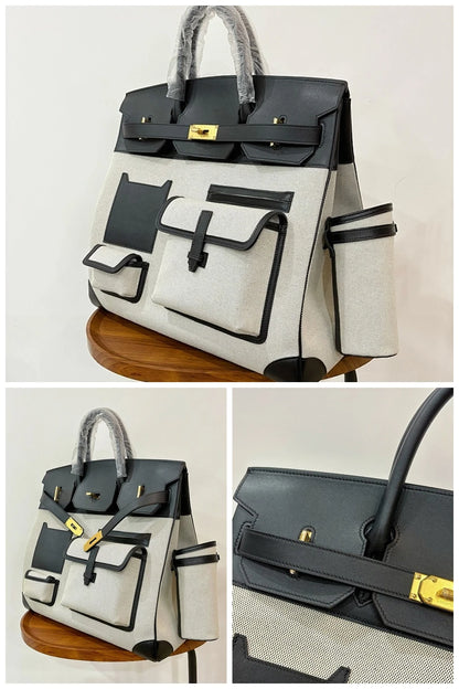 NB - HMS Bag - 1611