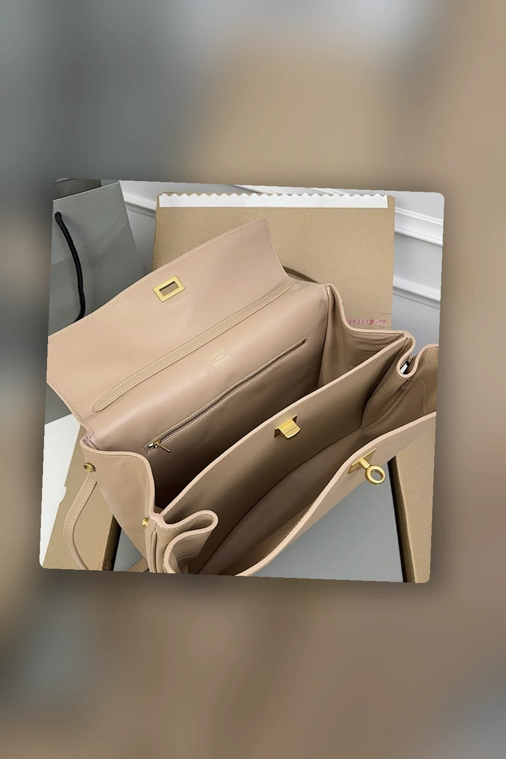 NB - BG Bag - 1268