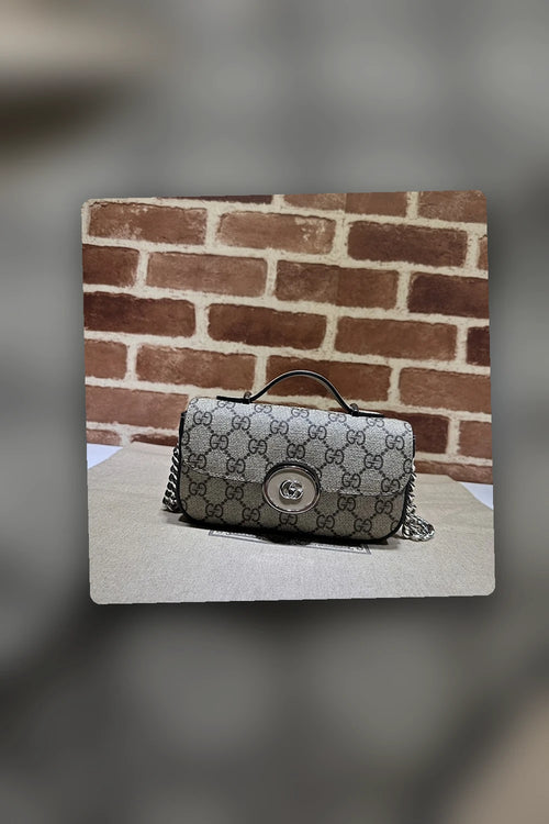 NB - GUKI Bag - 1444