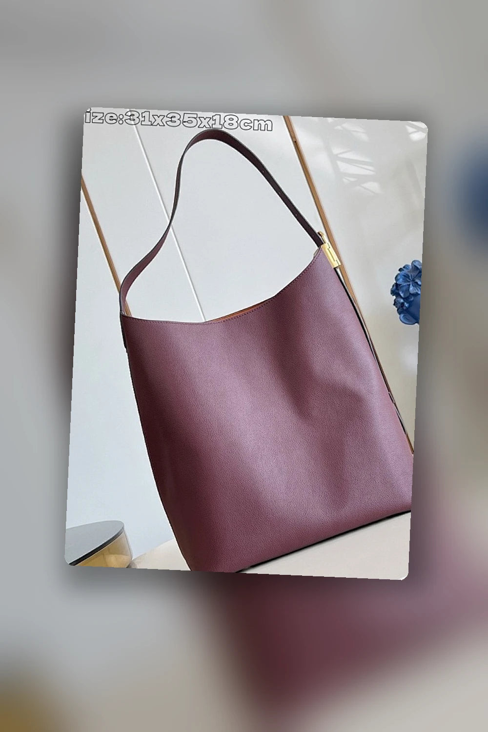 NB - LOV Bag - 1723