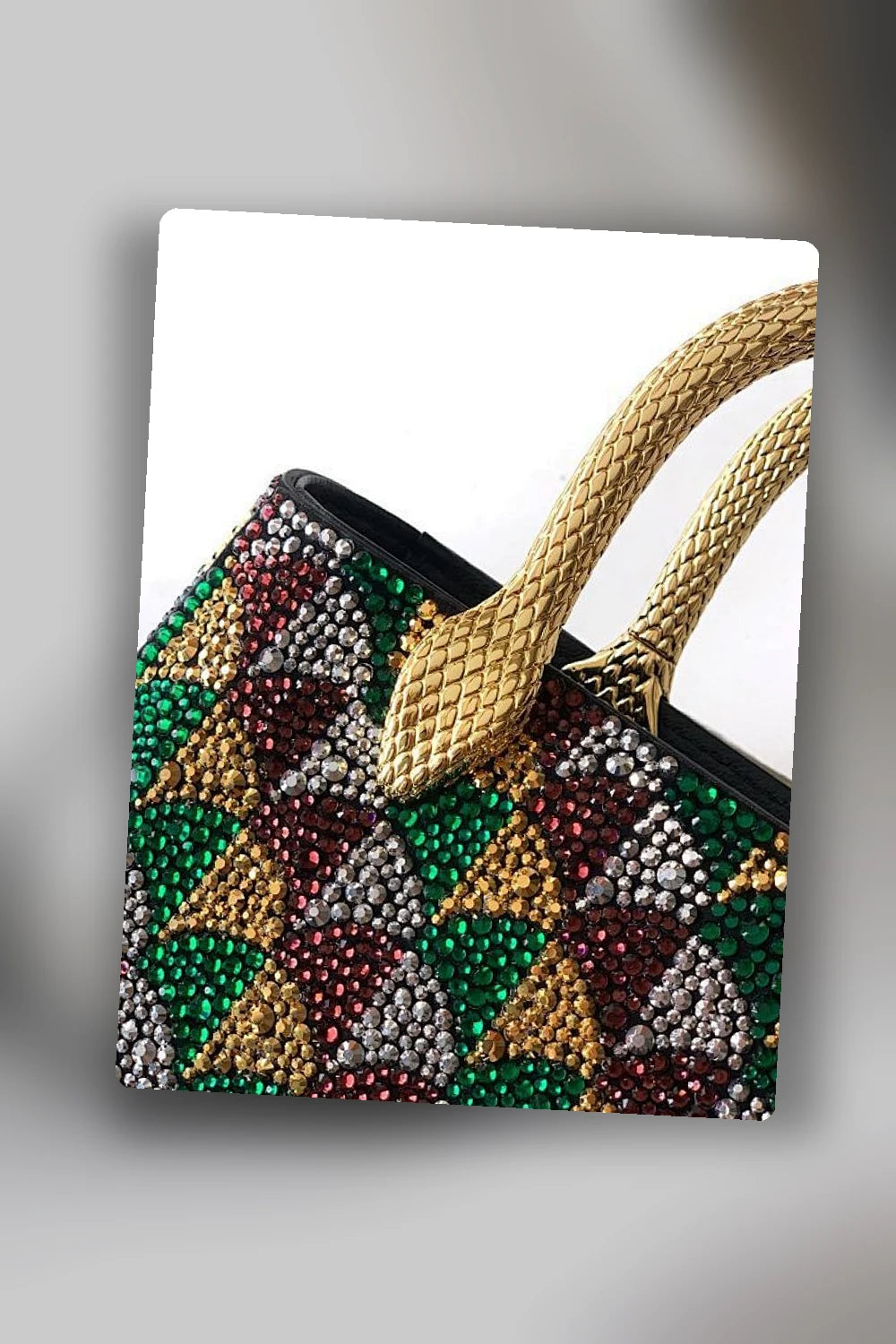 NB - BGL Bag - 074