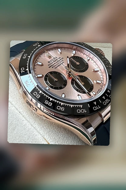 NB - Mix Watch - 658