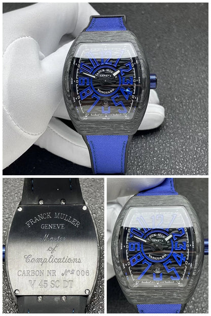 NB - Mix Watch - 993
