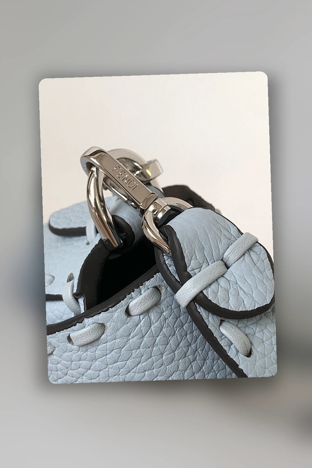NB - FDE Bag - 257