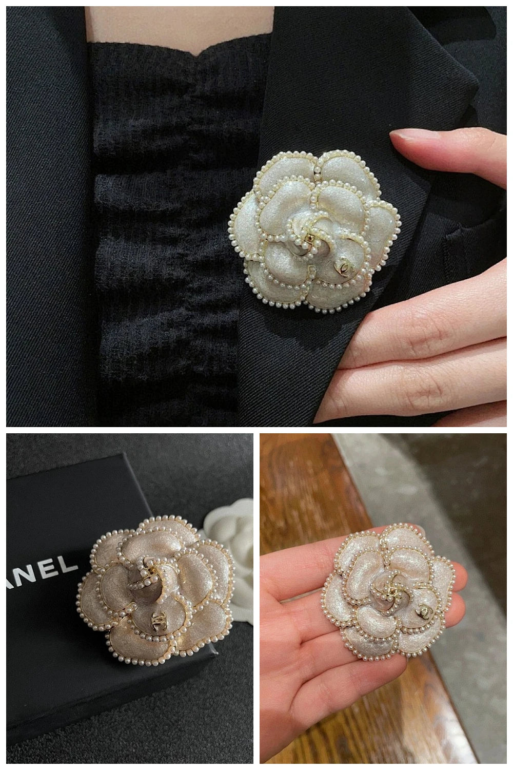 NB - CHL Jewelry - 888
