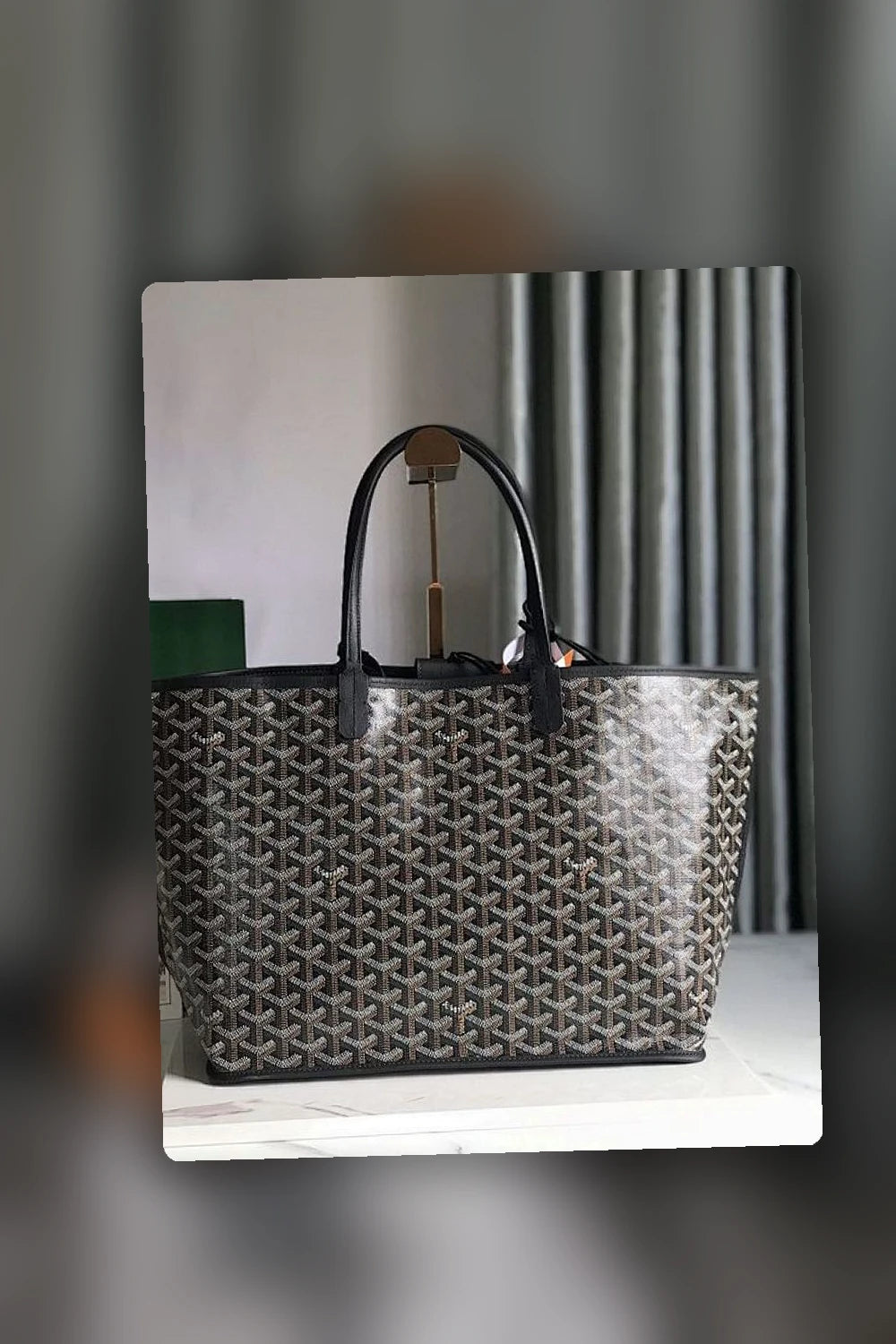 NB - GYO Bag - 1446