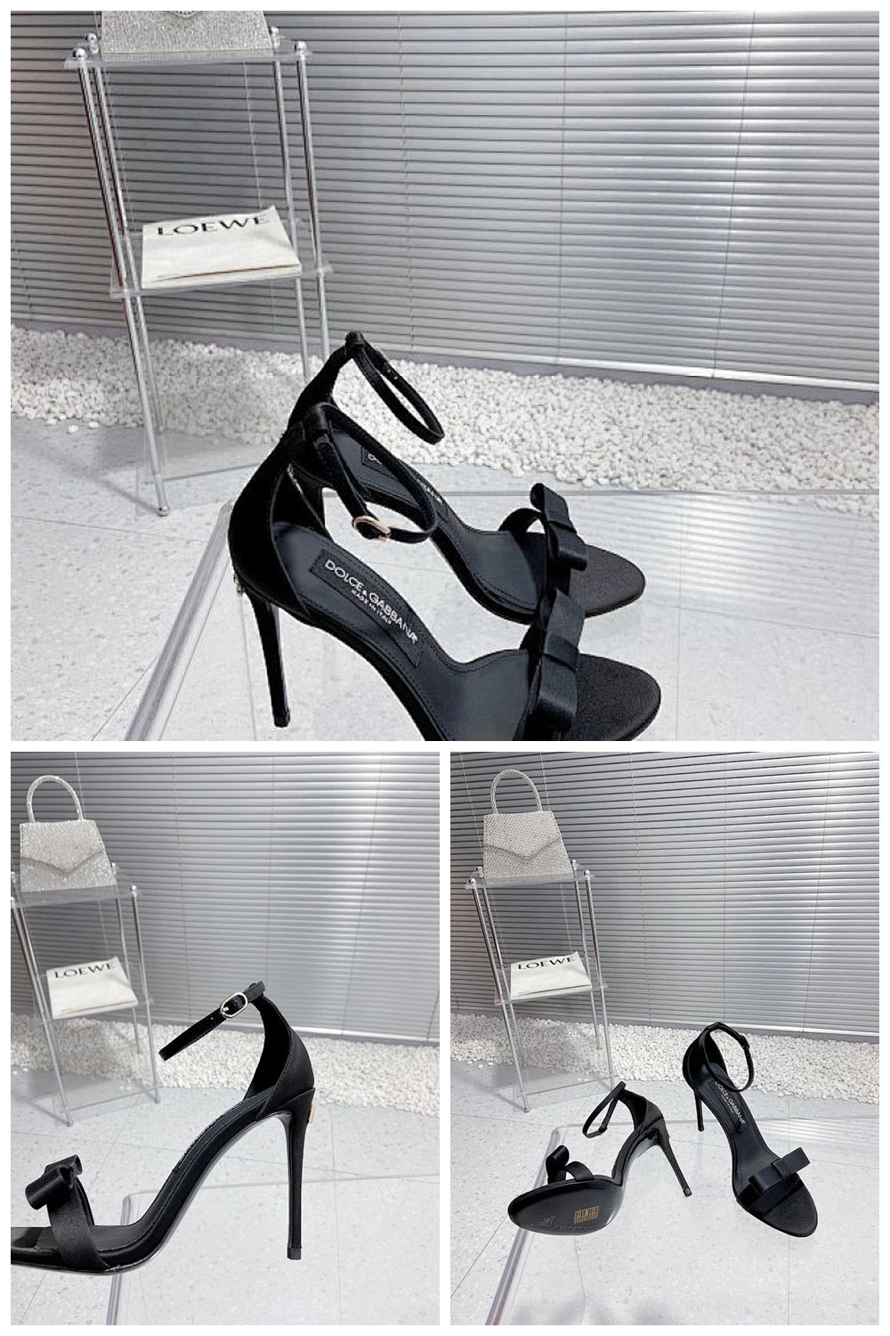 NB - DAG Women Shoes - 294